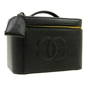 🚫SOLD🚫Chanel 2way Vanity Bag